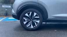 Nissan Juke 1.0 DiG-T Acenta Premium 5dr Petrol Hatchback